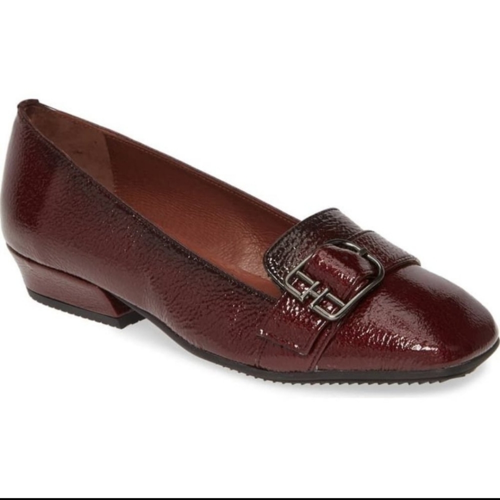 Hispanitas Shoes